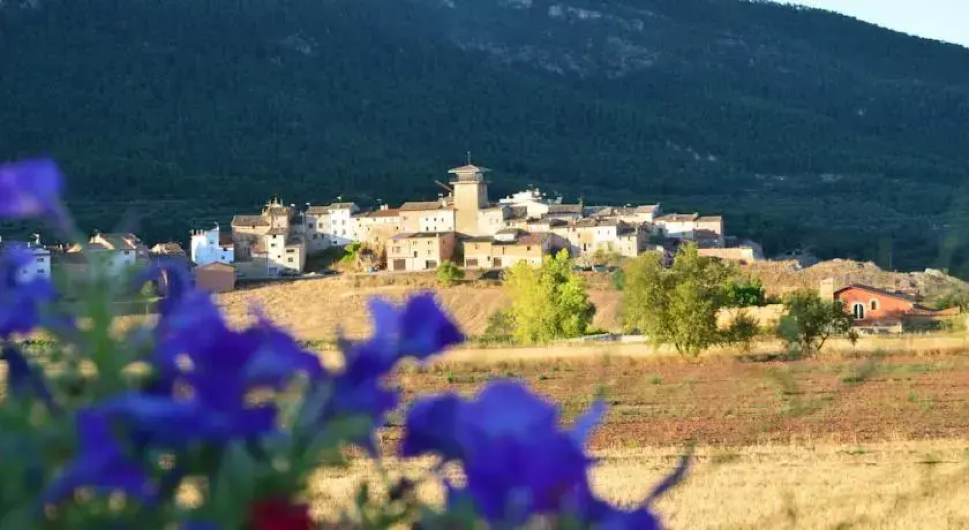 Casa Rural El Corral
