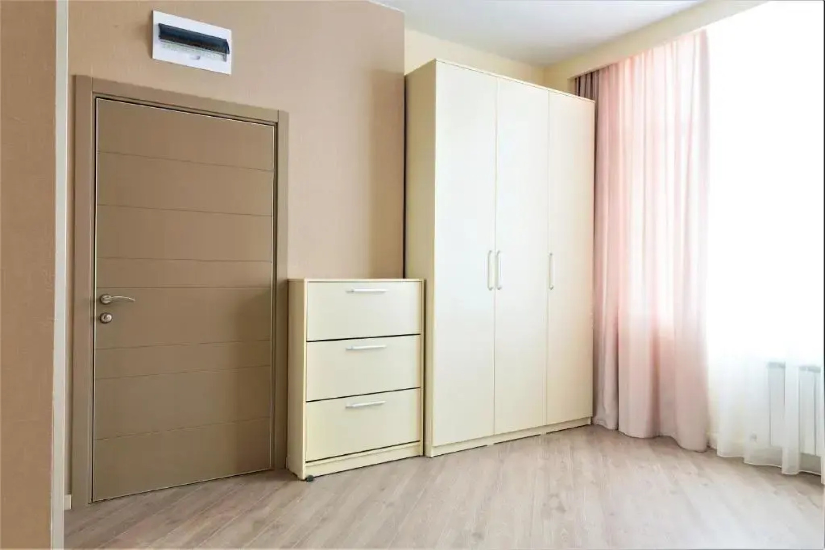 miramar apart hotel & spa