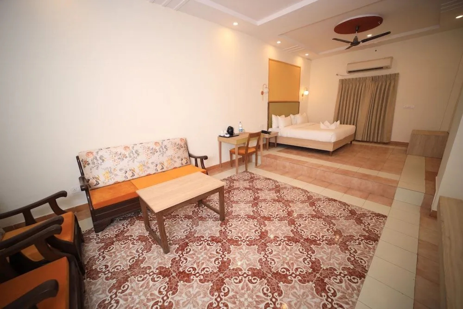 Kenth Hari Resort Dhaulpur by ShriGo Hotels