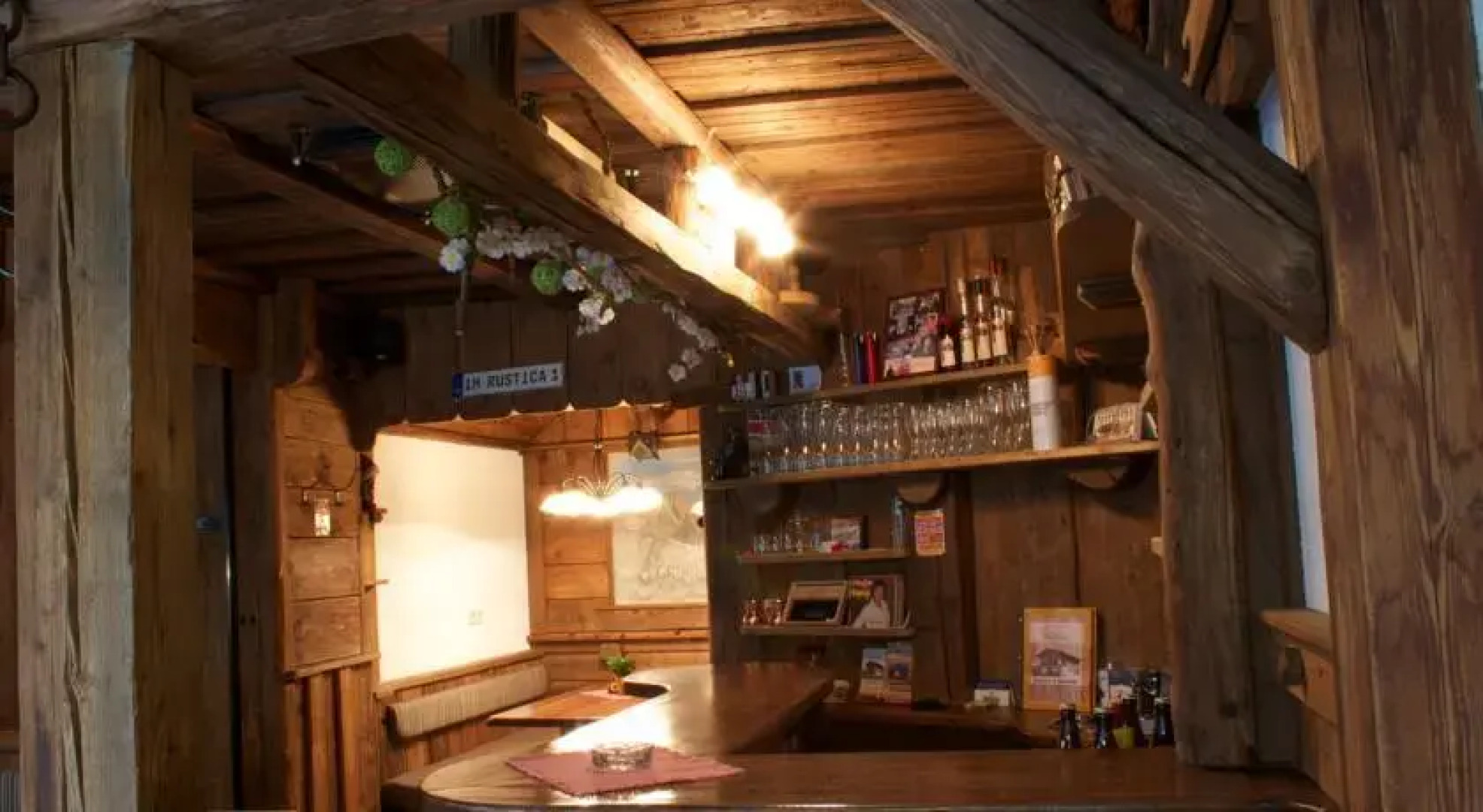 Ferienwohnungen Rustica