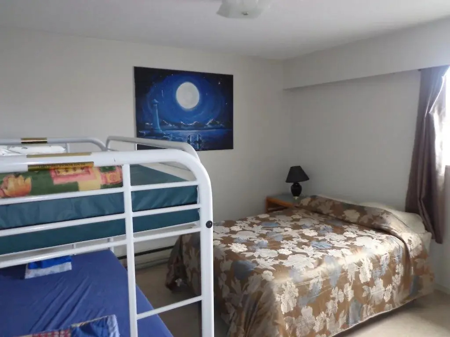 North Coast Trail Backpackers  Hostel