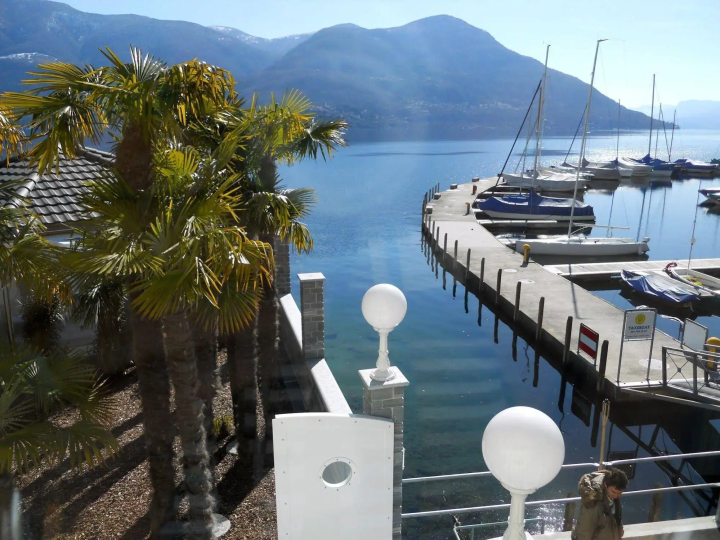 Yachtsport Resort Lago Maggiore