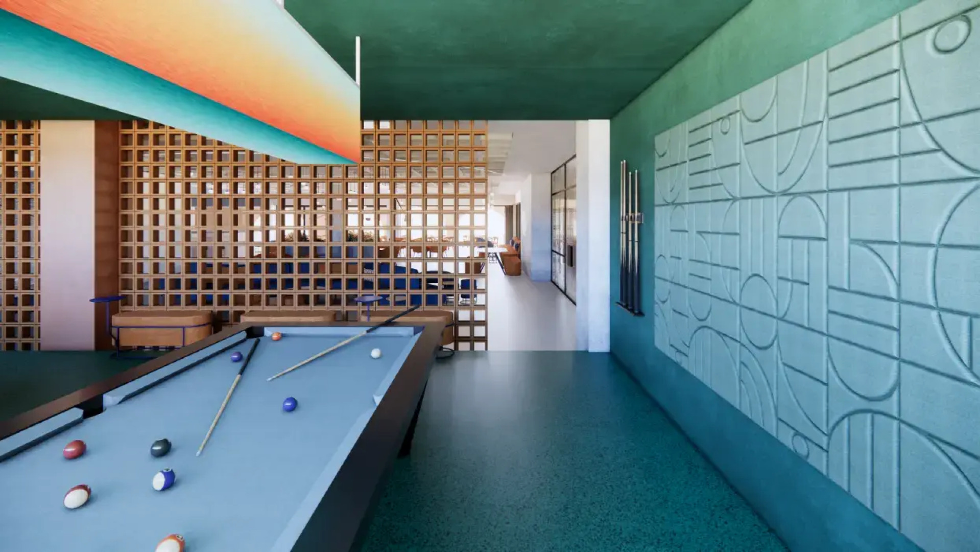 Kouros Palace Active Lifestyle Hotel