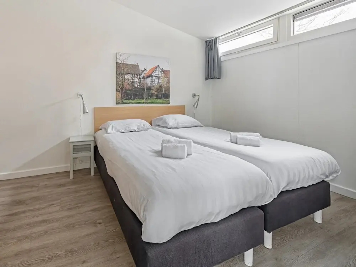 Well-kept Bungalow With Microwave Near Valkenburg