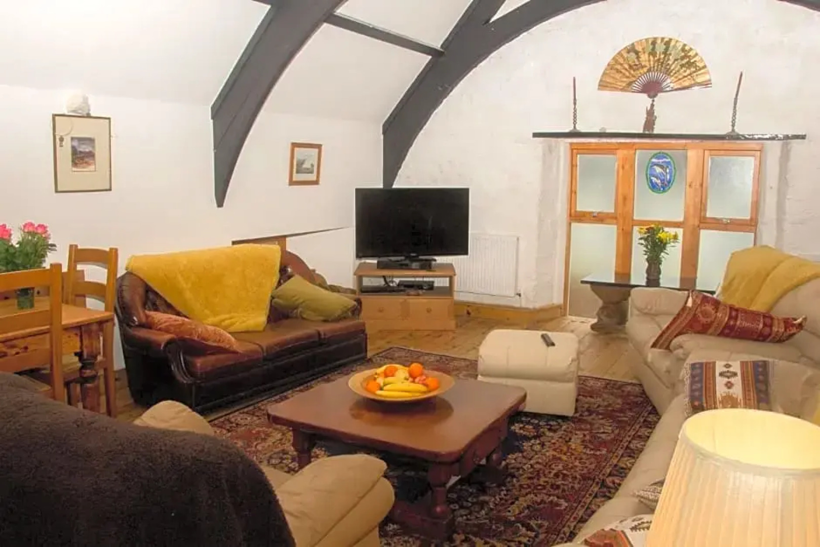 James John Hamilton House and backpacker hostel