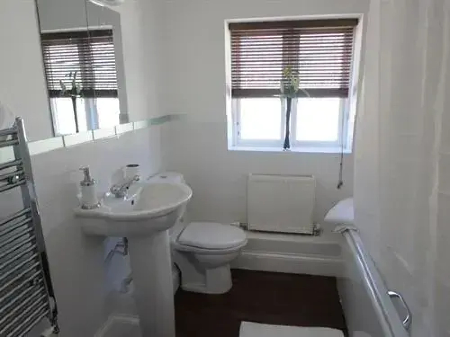 iStay - Perceval House