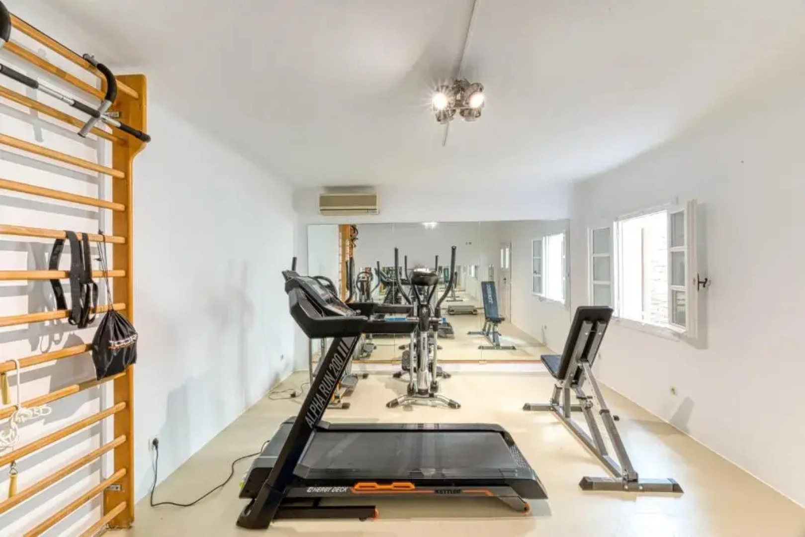 Amazing Deep Blue Villa Mykonos