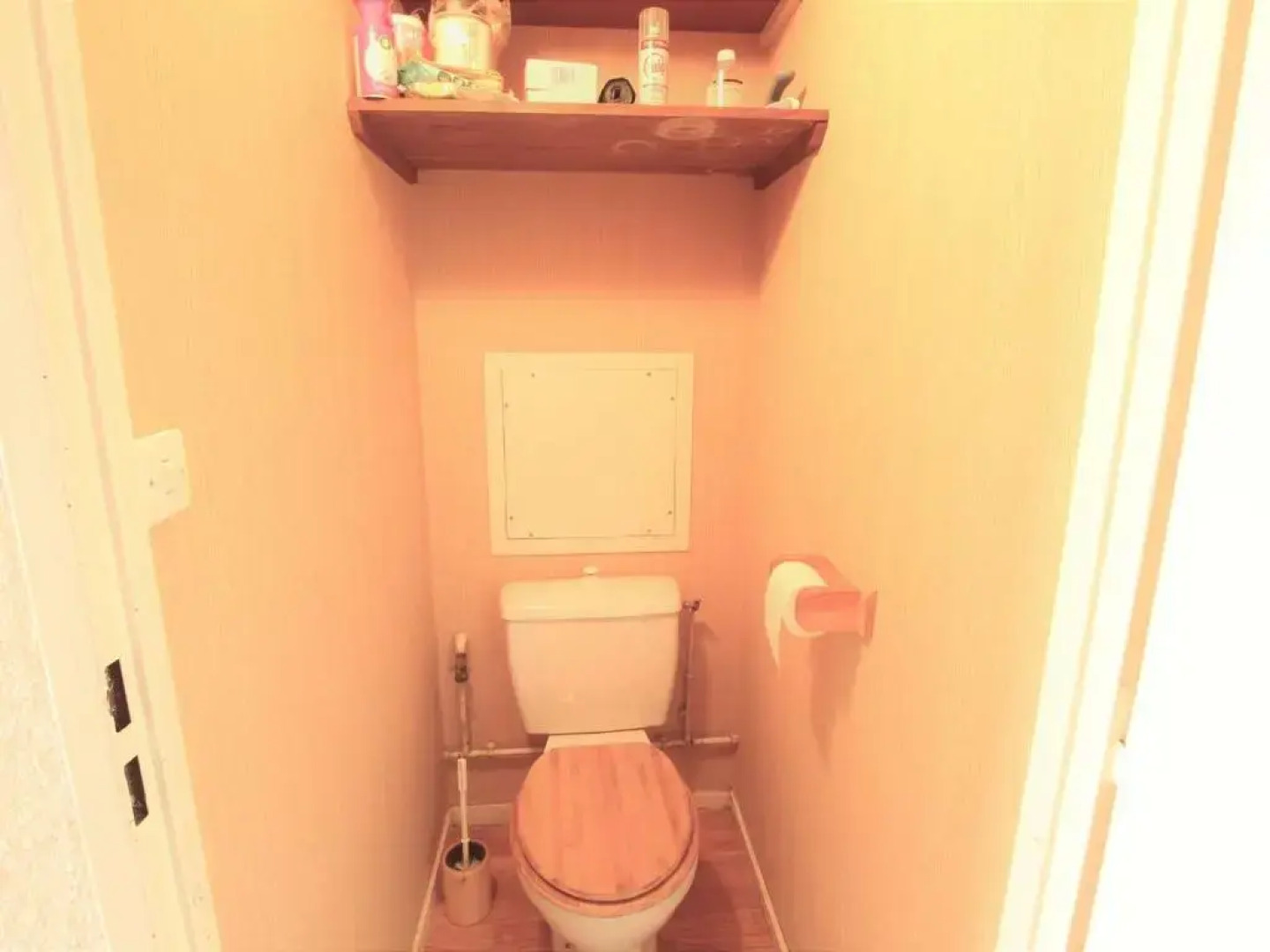 Appartement Serre Chevalier, 1 pièce, 4 personnes - FR-1-330F-106