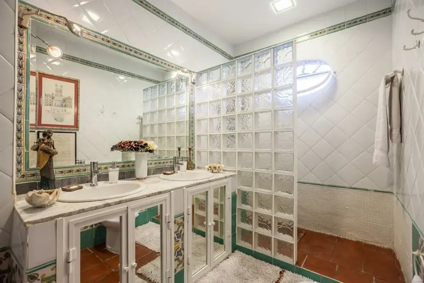 Spectacular Rural House 25 Km From Seville