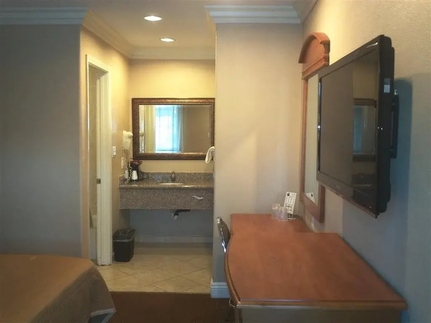 Hyland Motel Brea