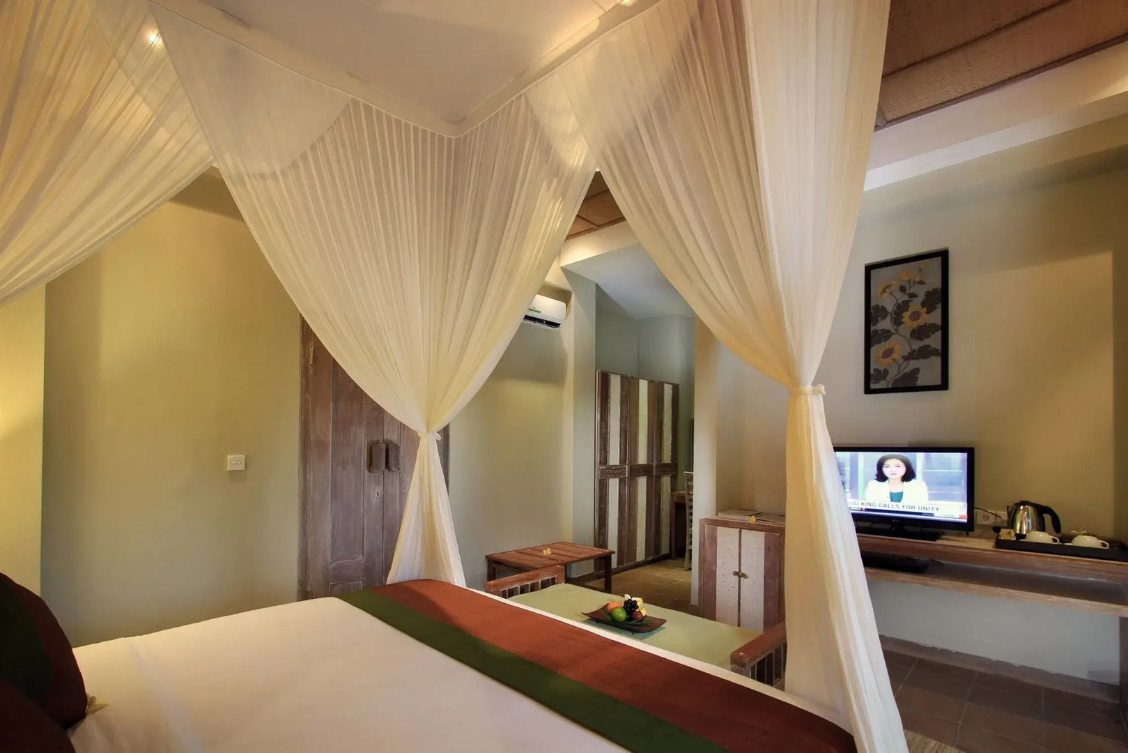 Puri Gangga Resort Ubud