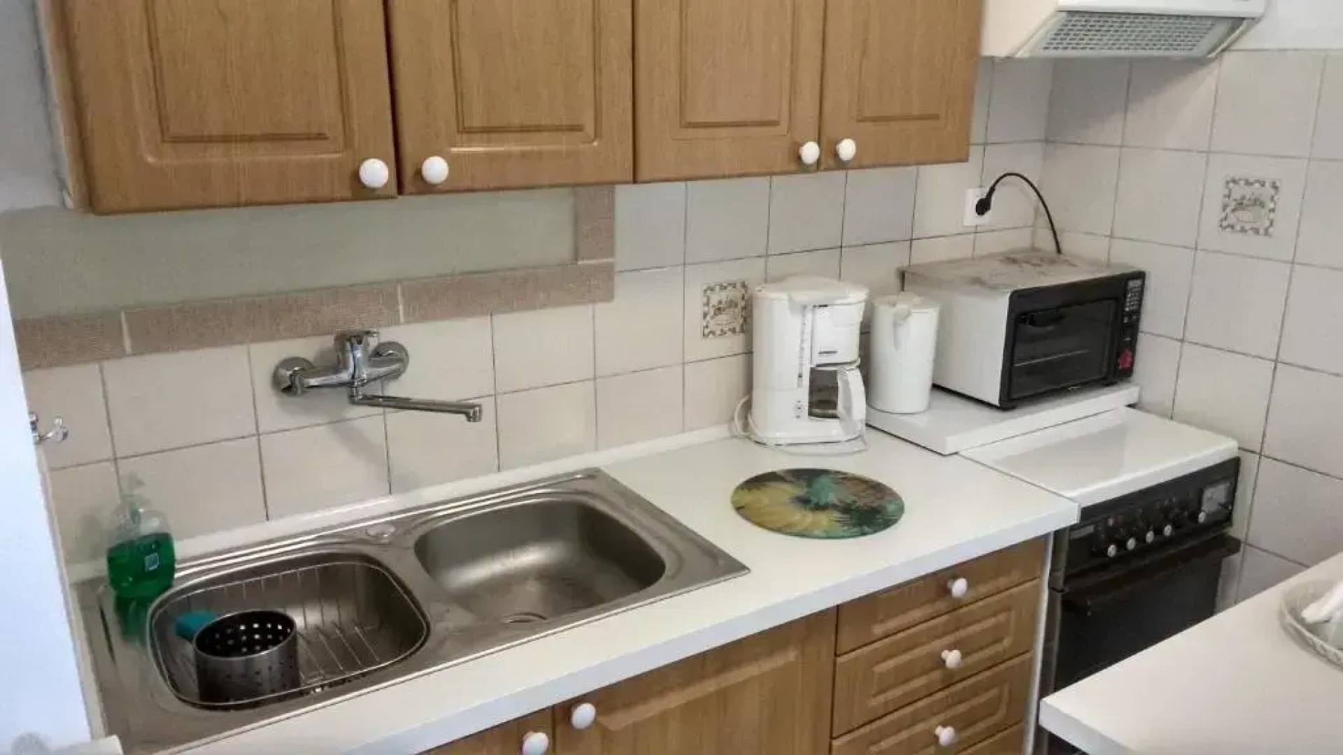 Casa Martina 1 SPATA 10min Athens airport