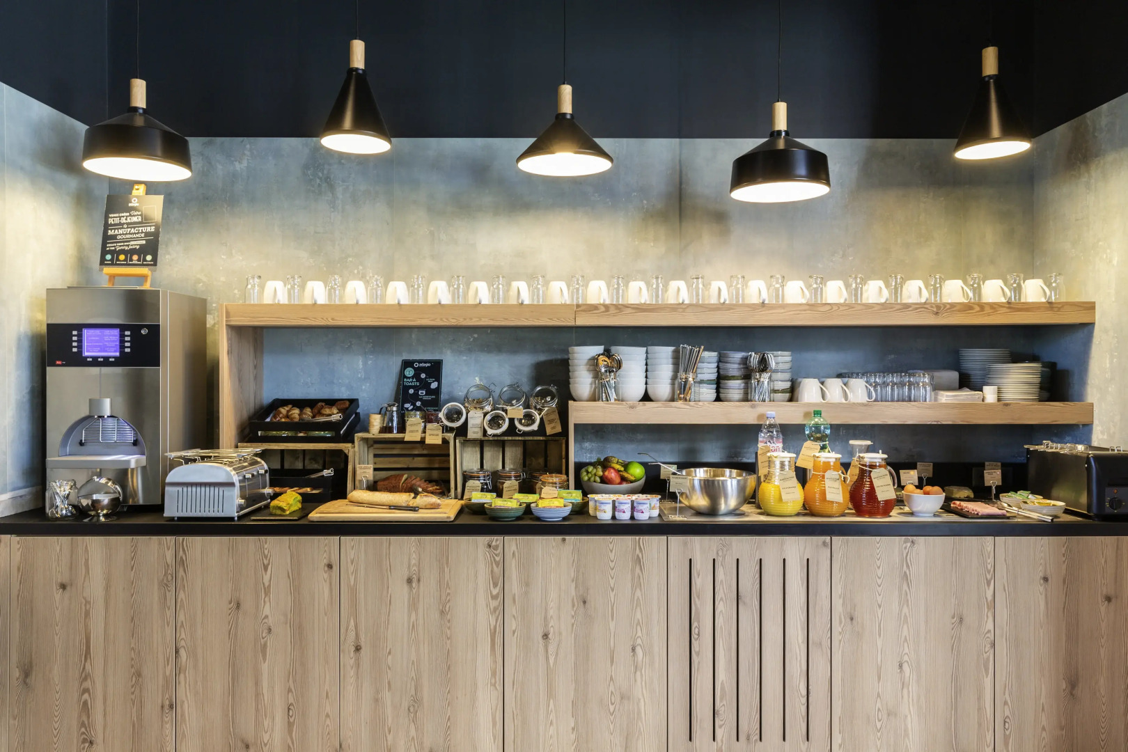 Adagio Access Palaiseau Saclay