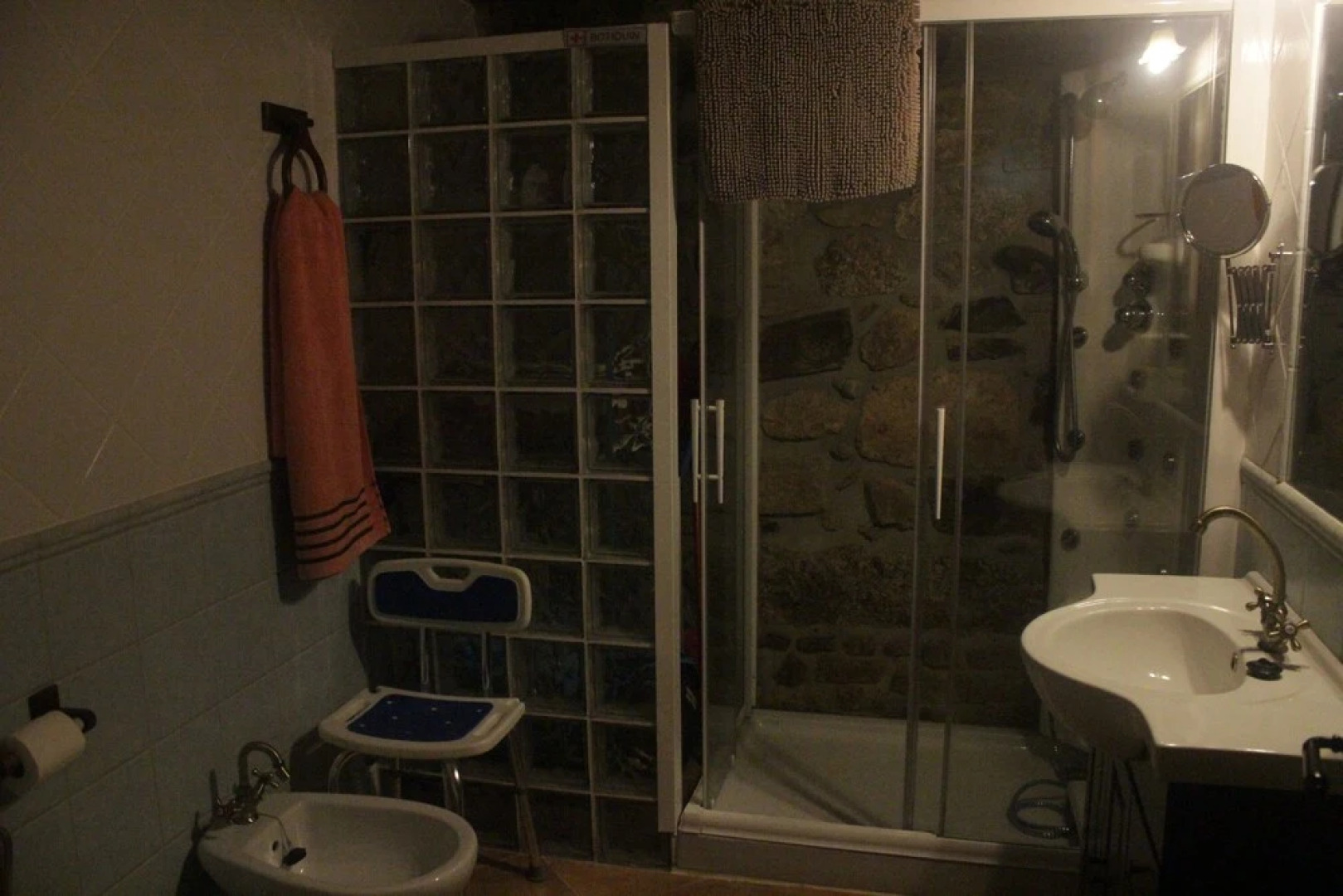 Un Rincón Salmantino