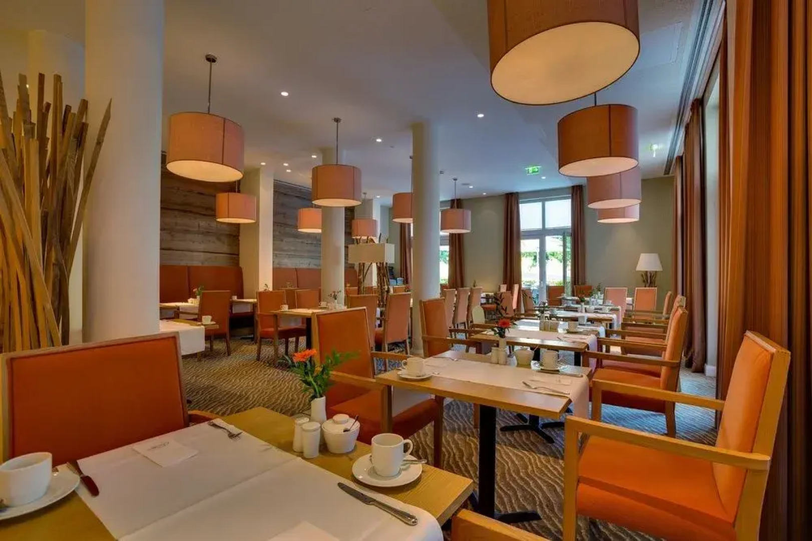 Upstalsboom Hotelresidenz & SPA Kühlungsborn