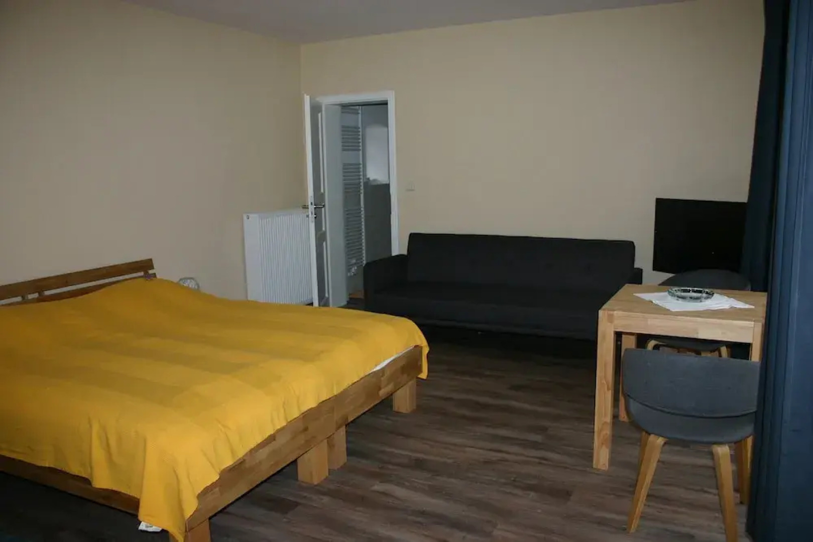 Herberge am Jakobsweg