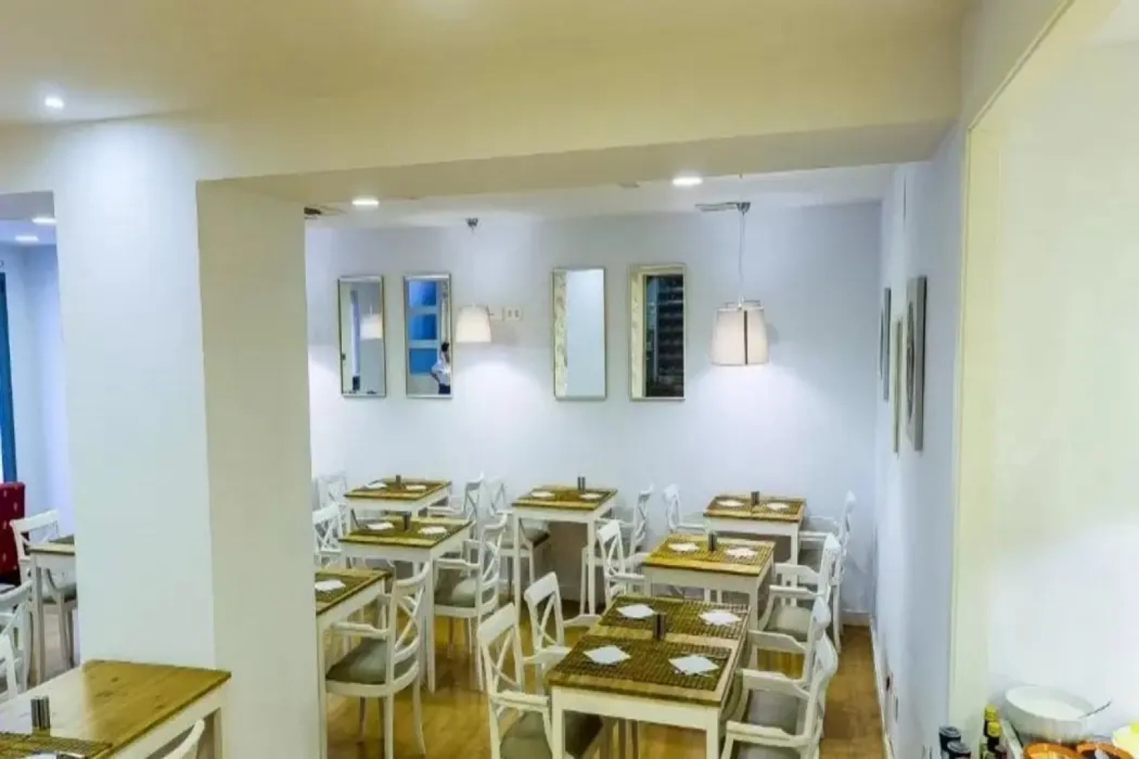 Portodrach Aparthotel & Suites