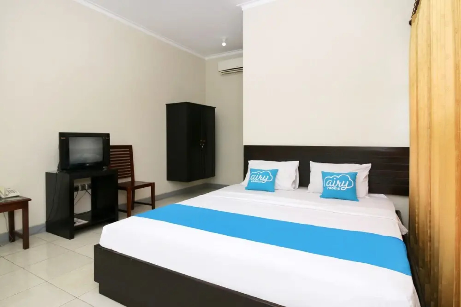 Airy Syariah Panglima Sudirman 16 Probolinggo