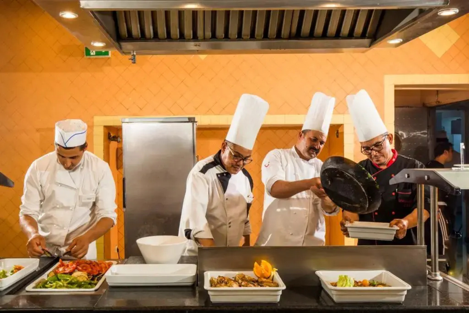 Yadis Djerba Thalasso & Golf