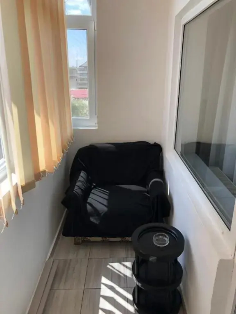 Apartament Târgoviște în regim hotelier cu 2 camere