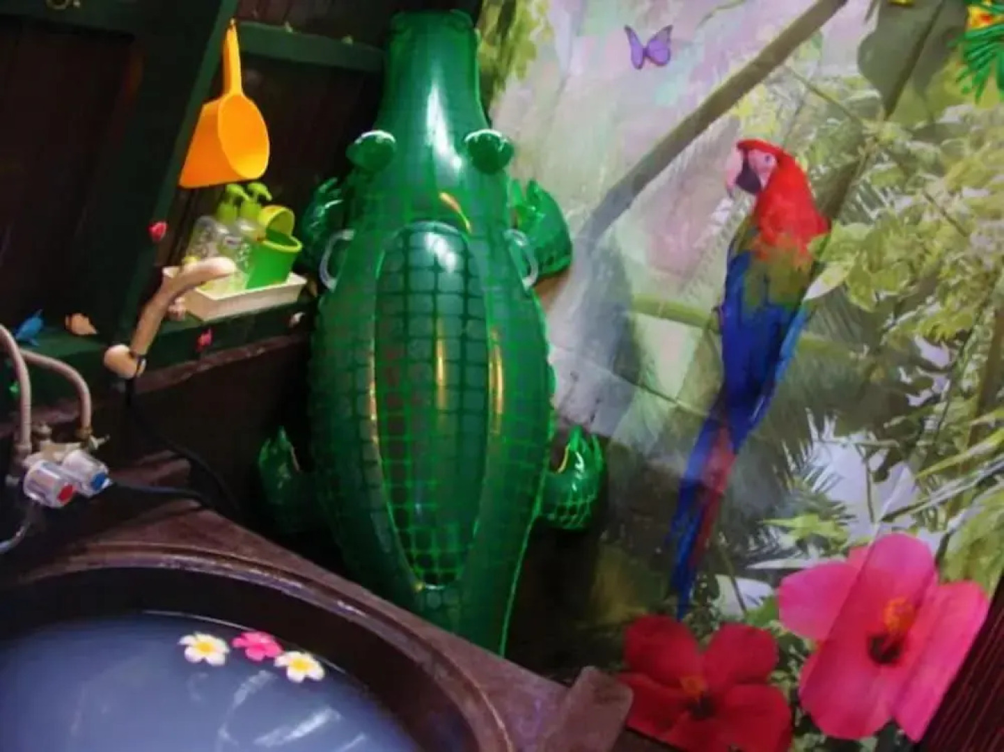 Amami Oshima Guest House Showa-sou - Hostel