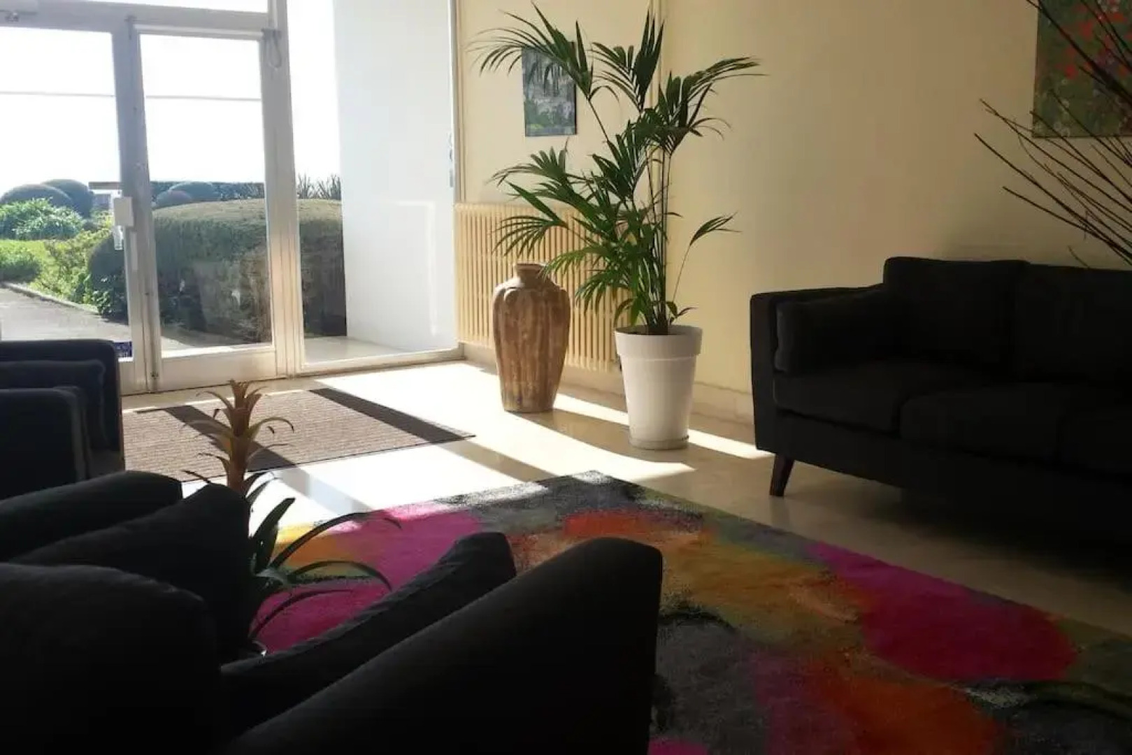 Appartement Belles Vacances