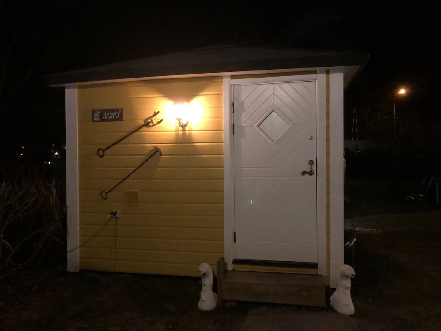 Pensionat Kanalvillan