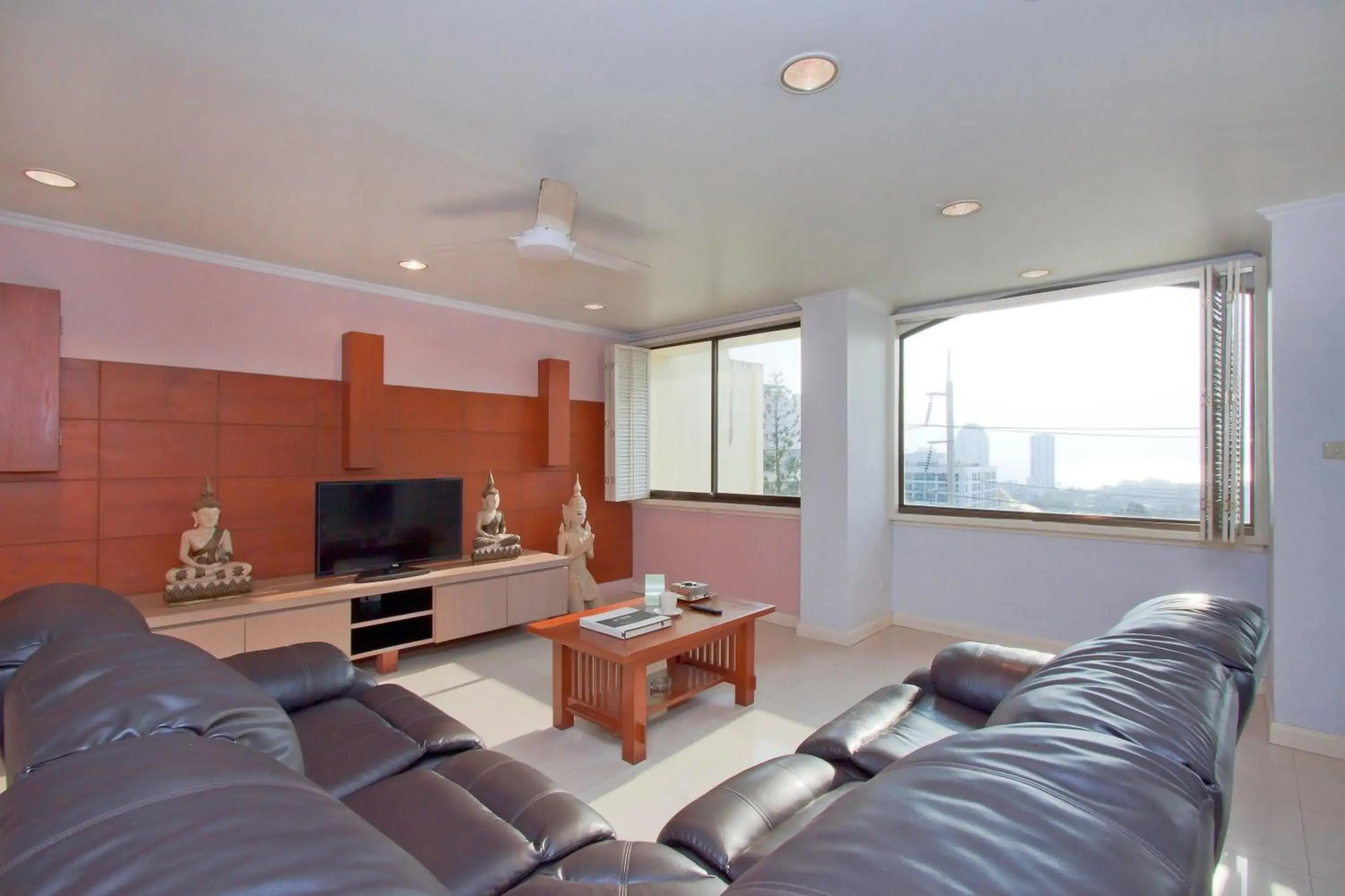 Argyle Apartments Pattaya