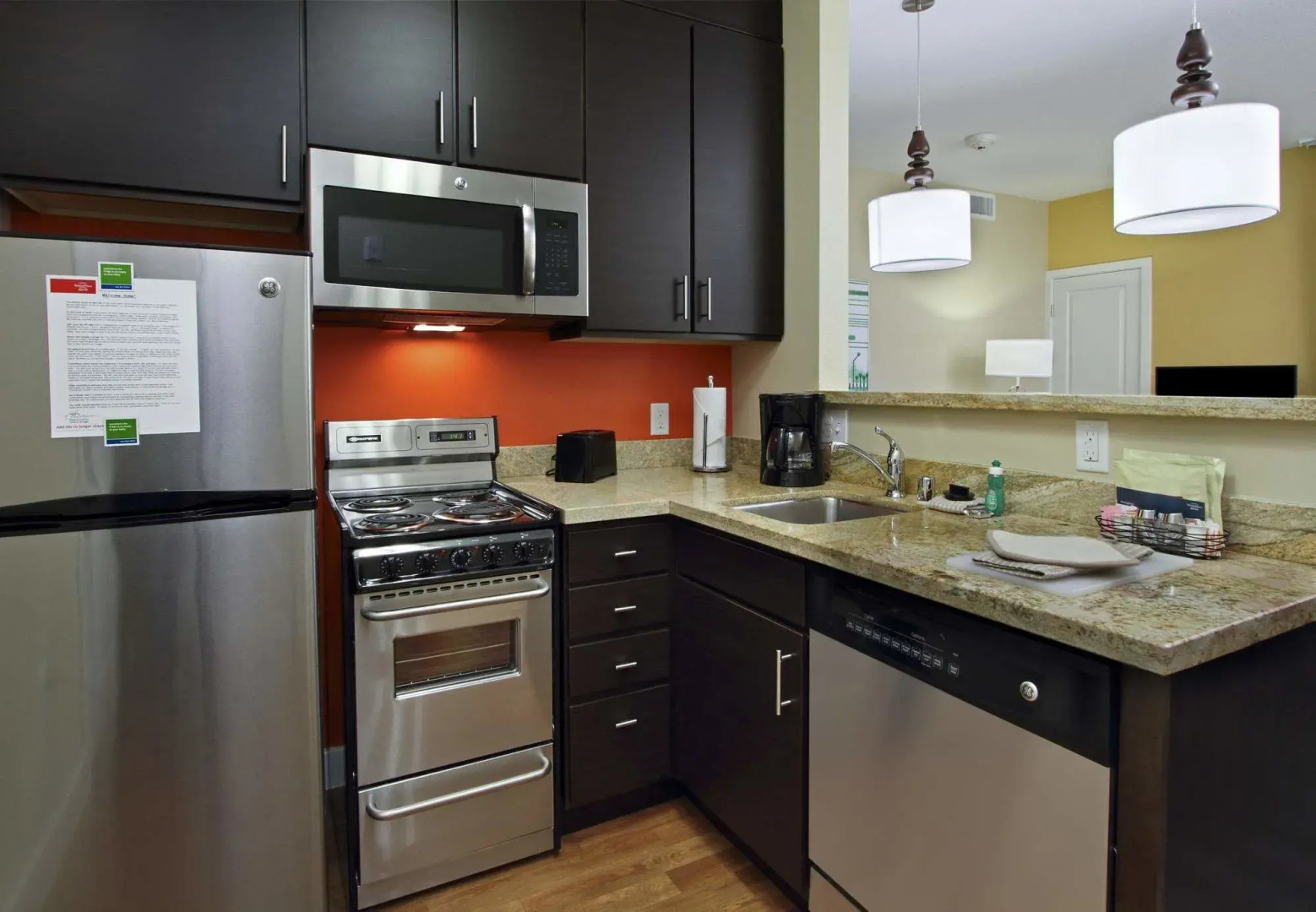 TownePlace Suites San Jose Santa Clara