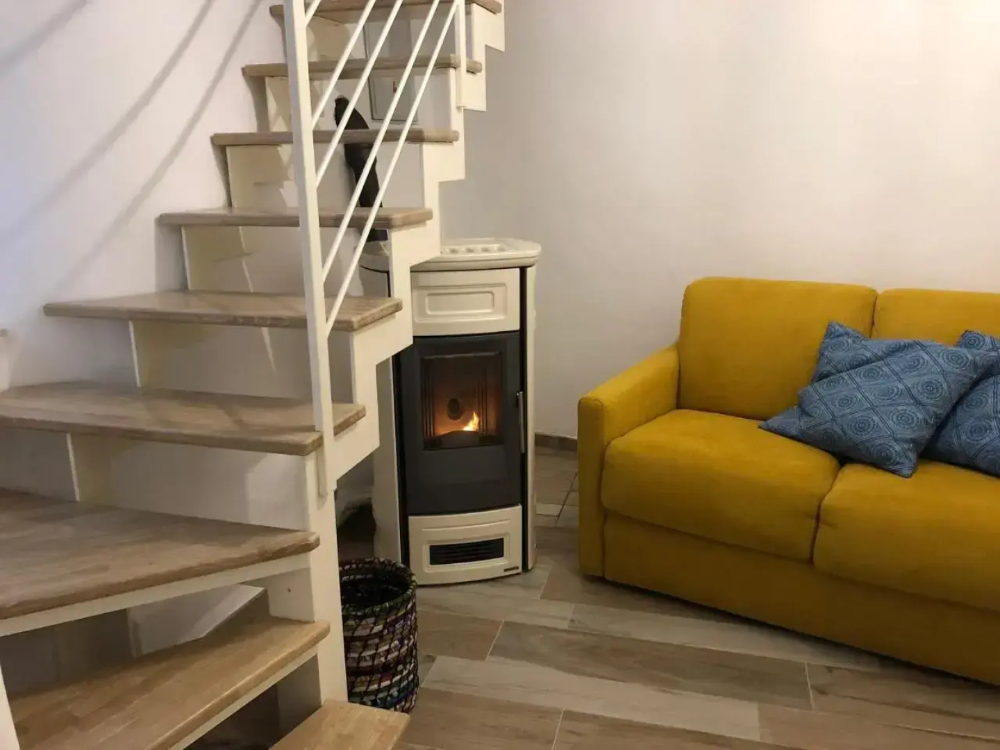 Apartment Susanj