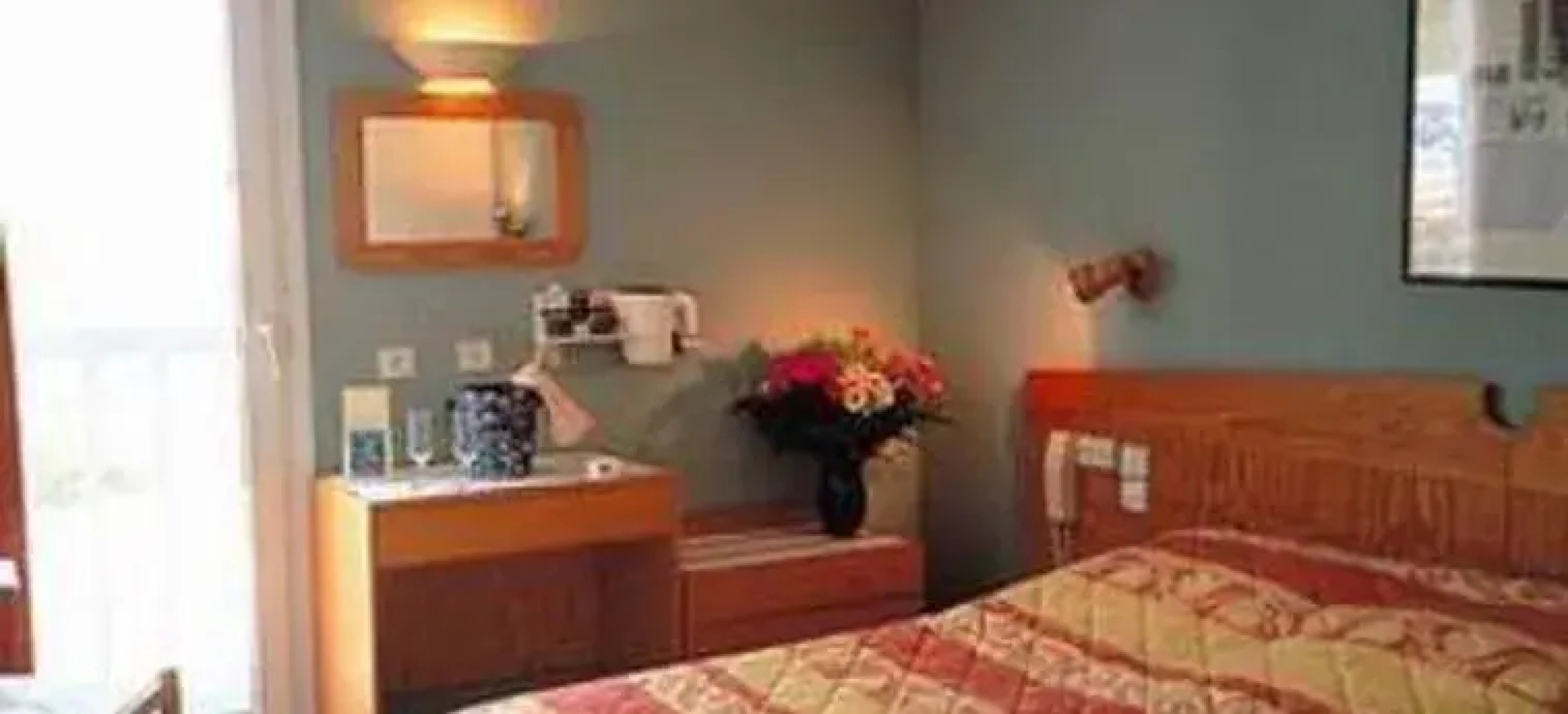 Kyriad Marseille Est - Gemenos