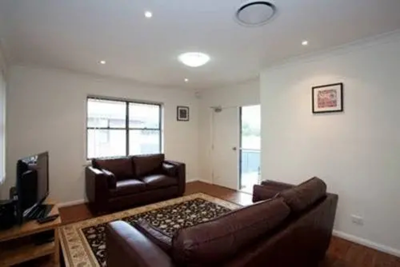 Executive Oasis Narrabri Apartments