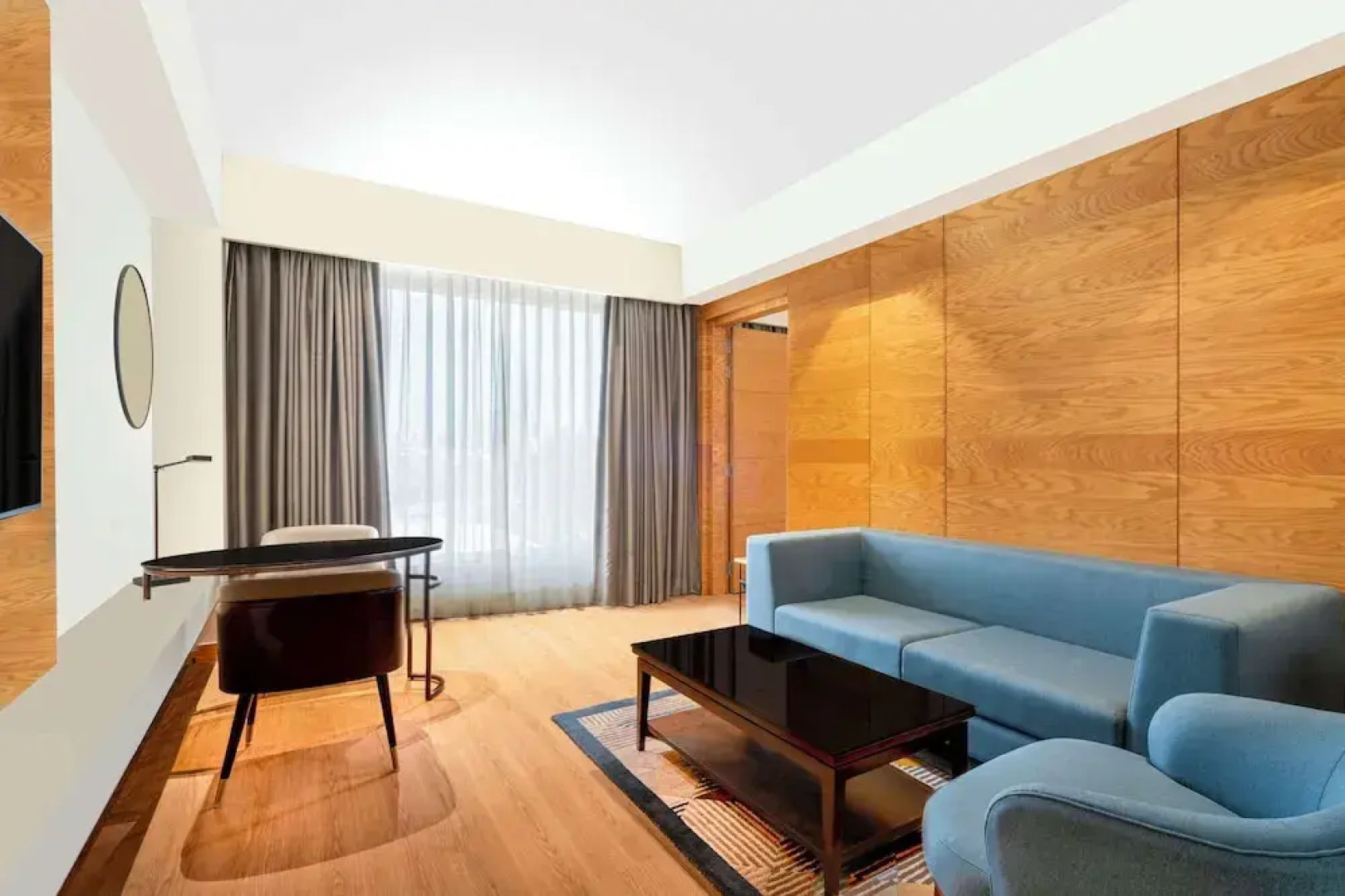 Radisson Hotel Vrindavan