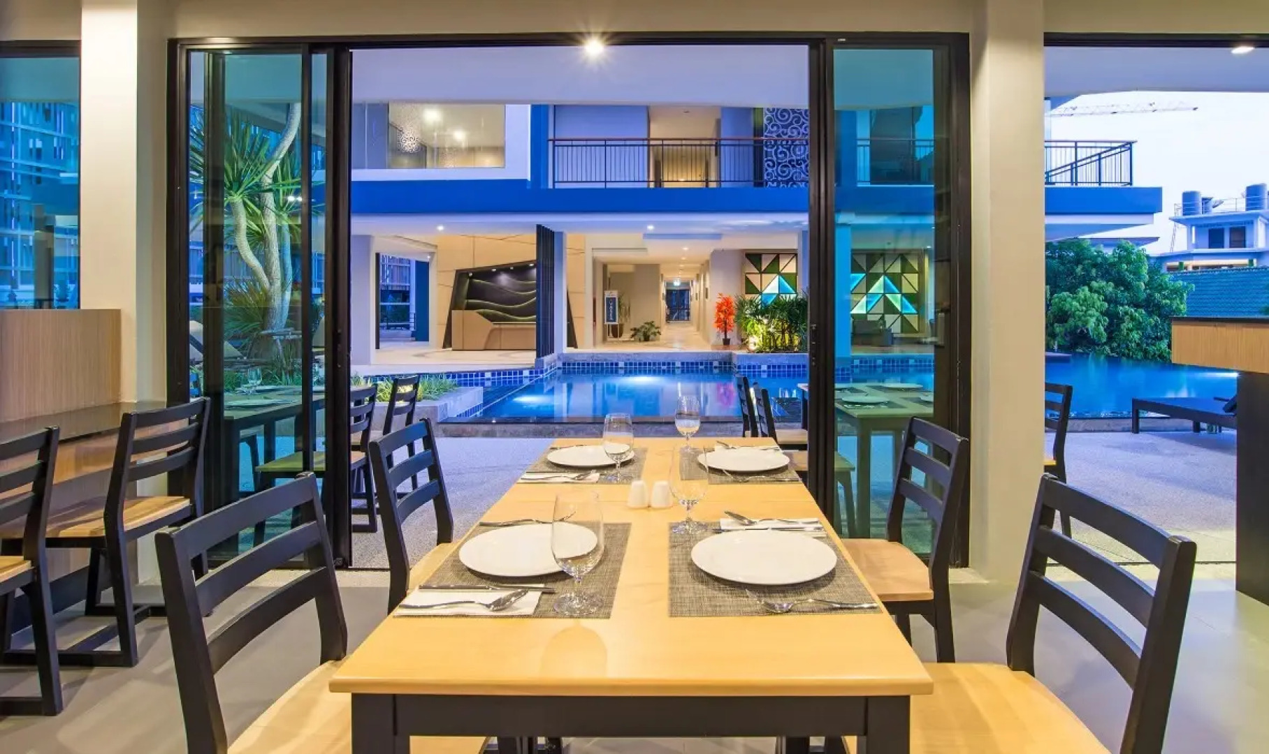 Ava Sea Krabi Resort