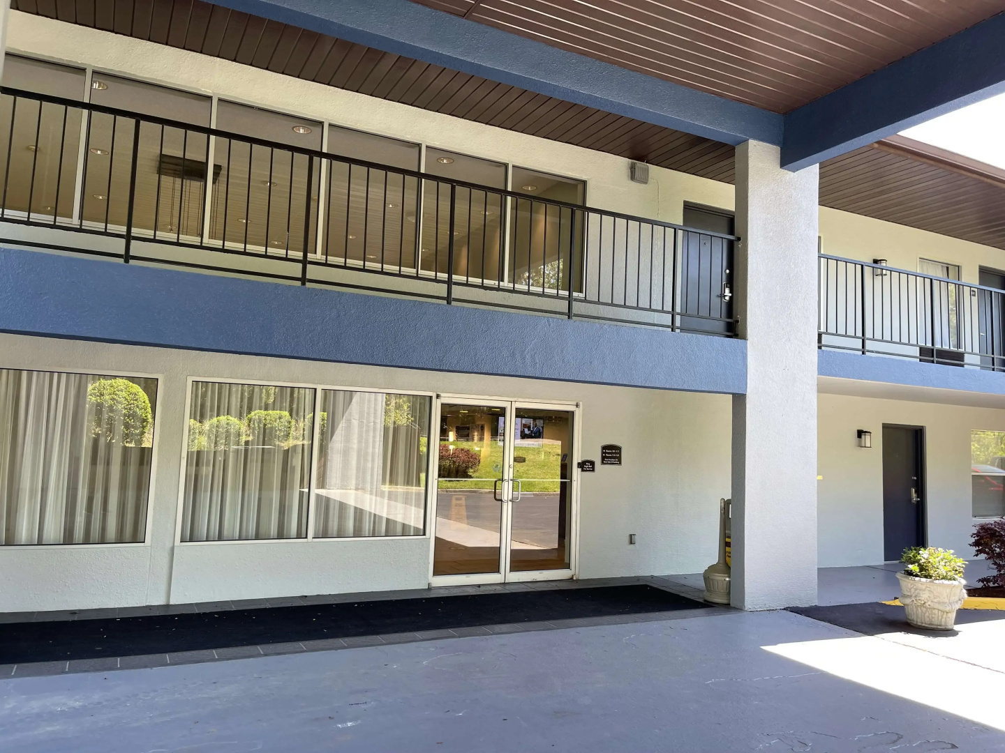 Best Western Tallahassee-Downtown Inn & Suites