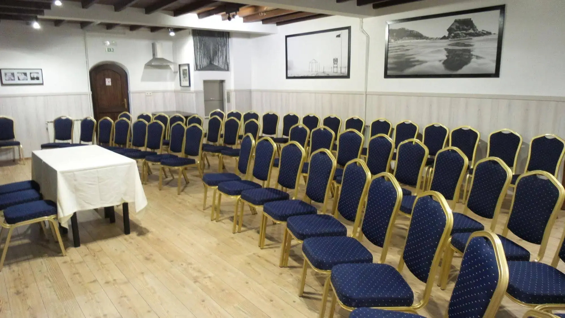 Promar Eco Beach & Spa Hotel