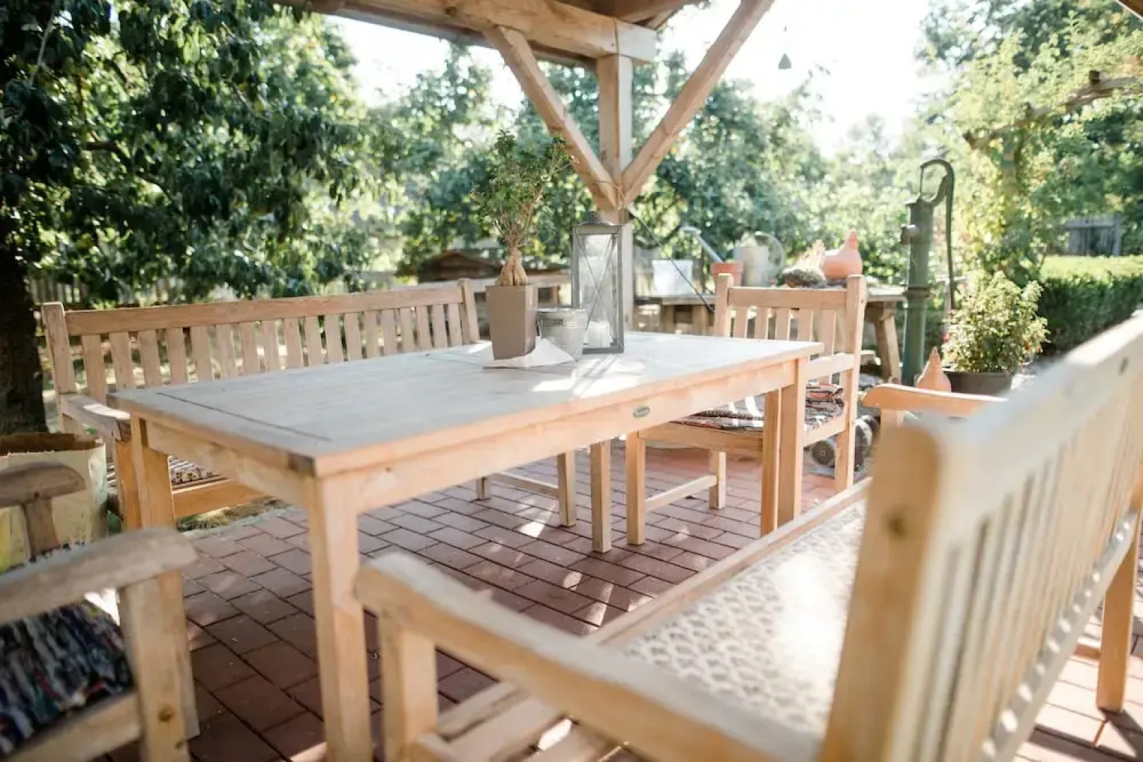 Simmernhof Mossendorf