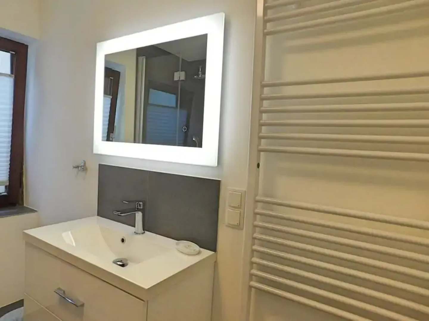 Rum Hart II - Apartment 5