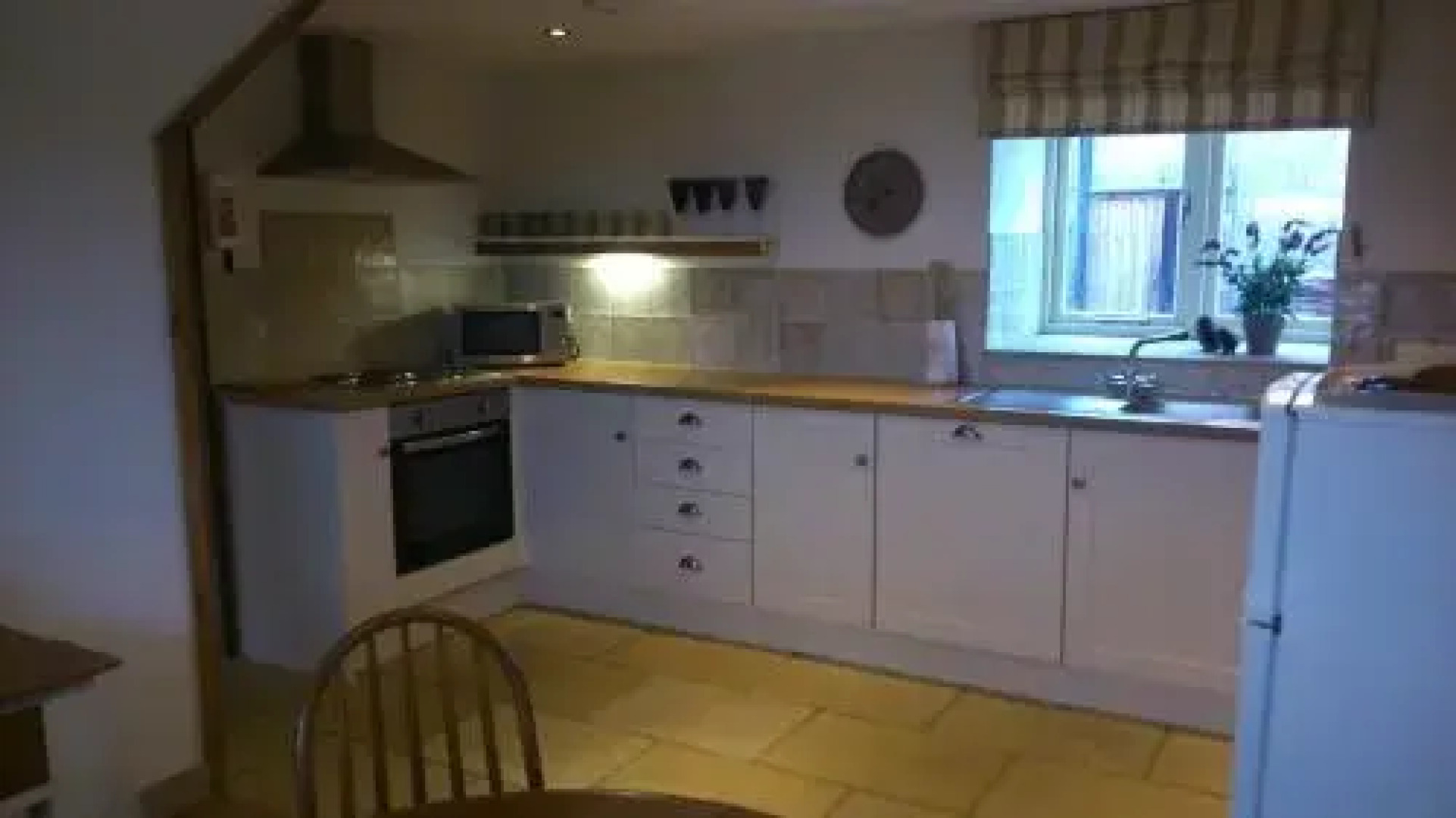 Meadowbeck Holiday Cottages