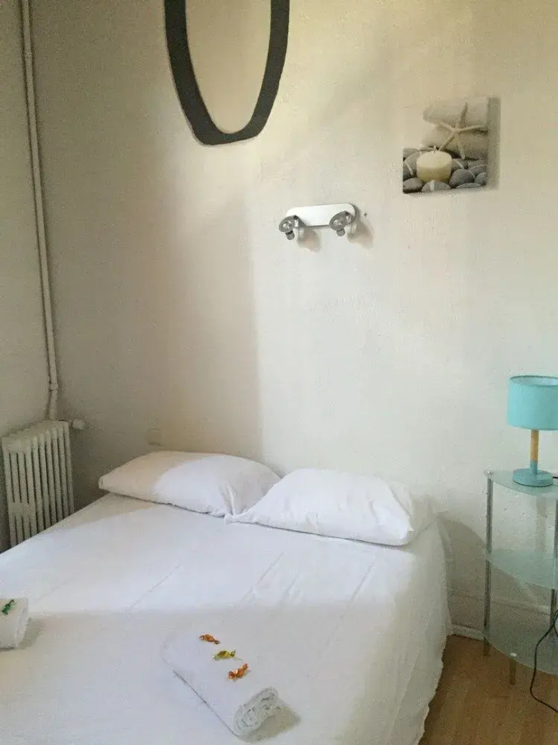 Hôtel Restaurant Le 8