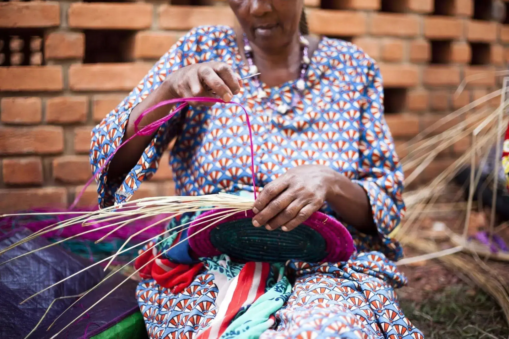 Discover Rwanda Kayonza Eco-Lodge