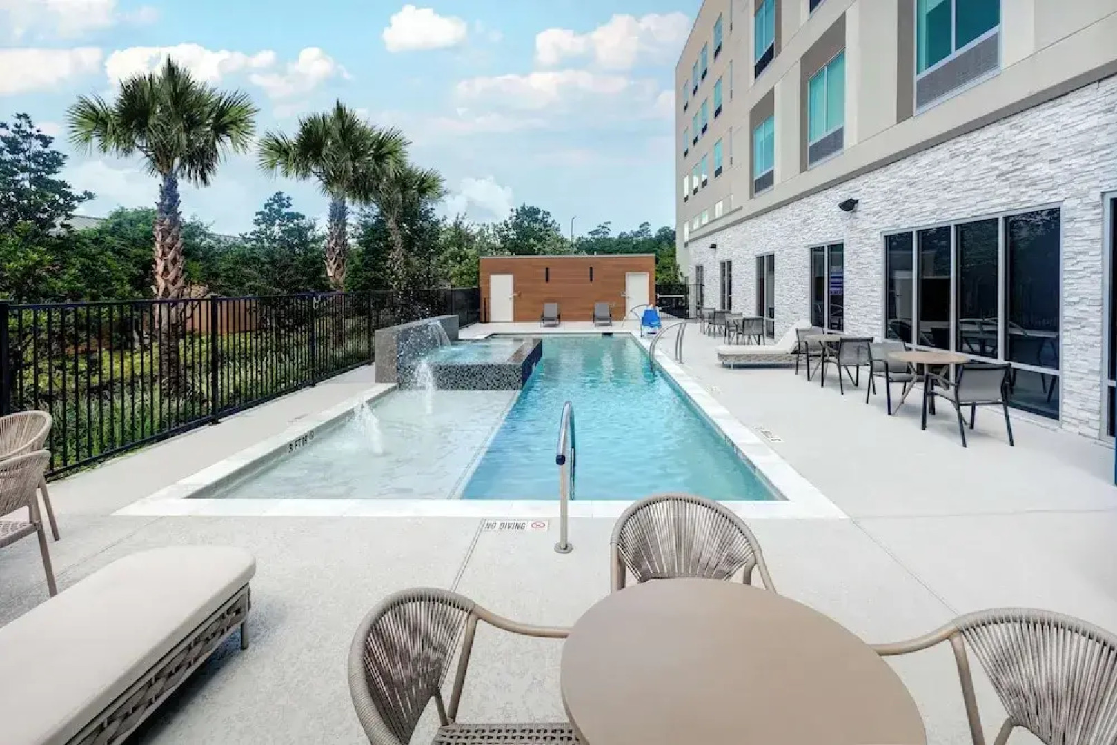 Hampton Inn & Suites Shenandoah The Woodlands, Tx