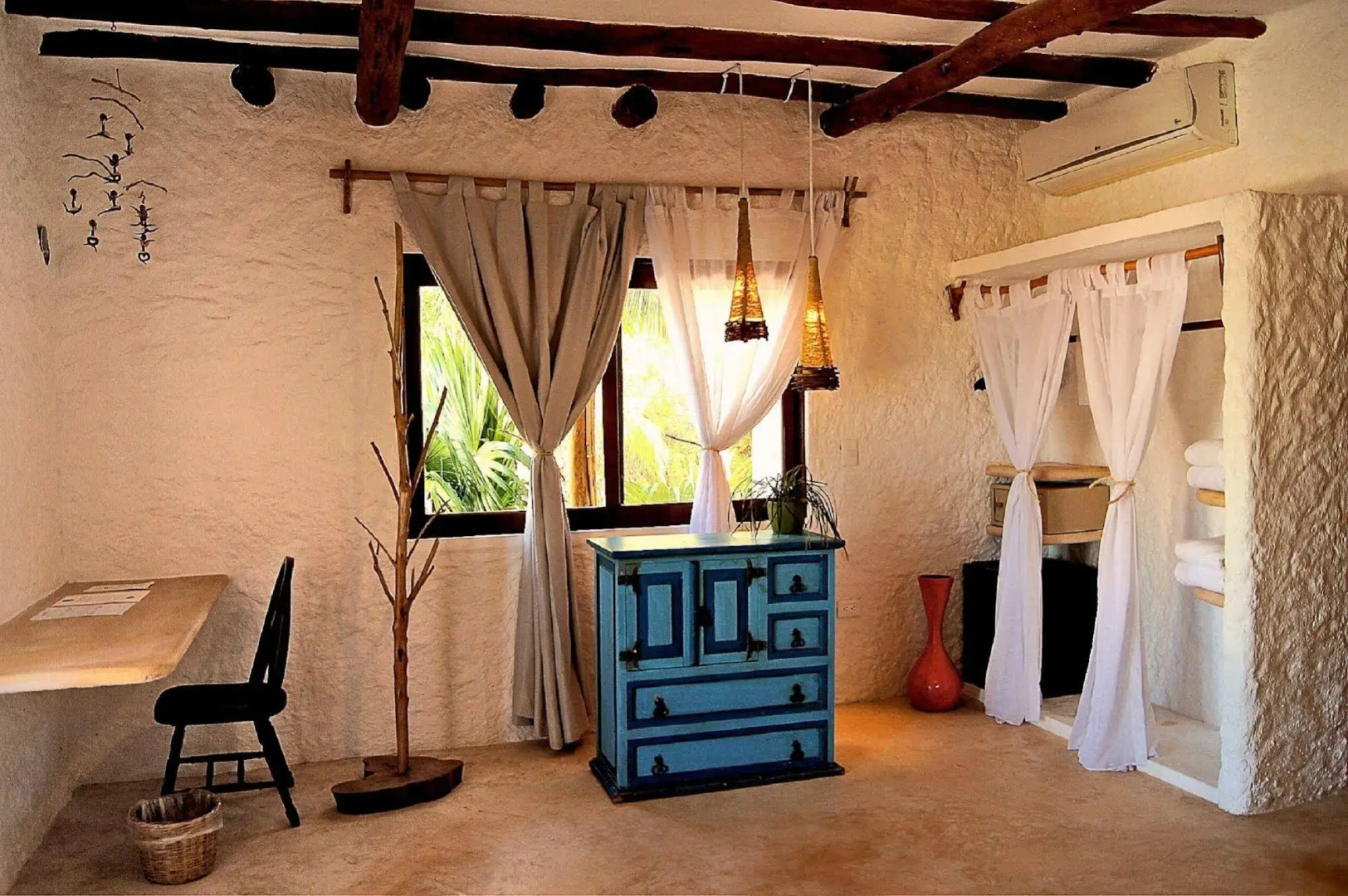 Hotel Villas Flamingos