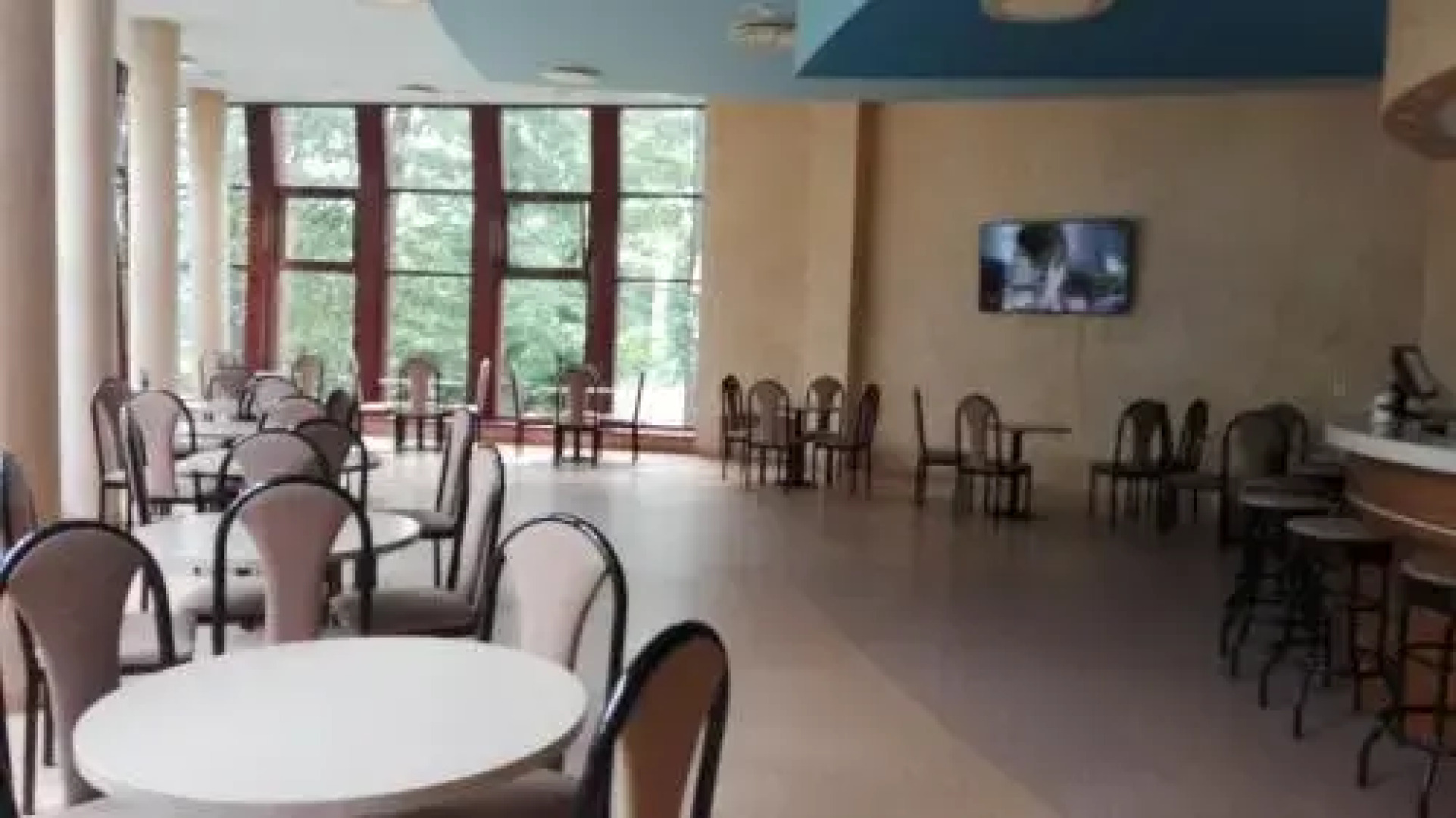 Ośrodek Szkoleniowo - Wypoczynkowy Guzianka