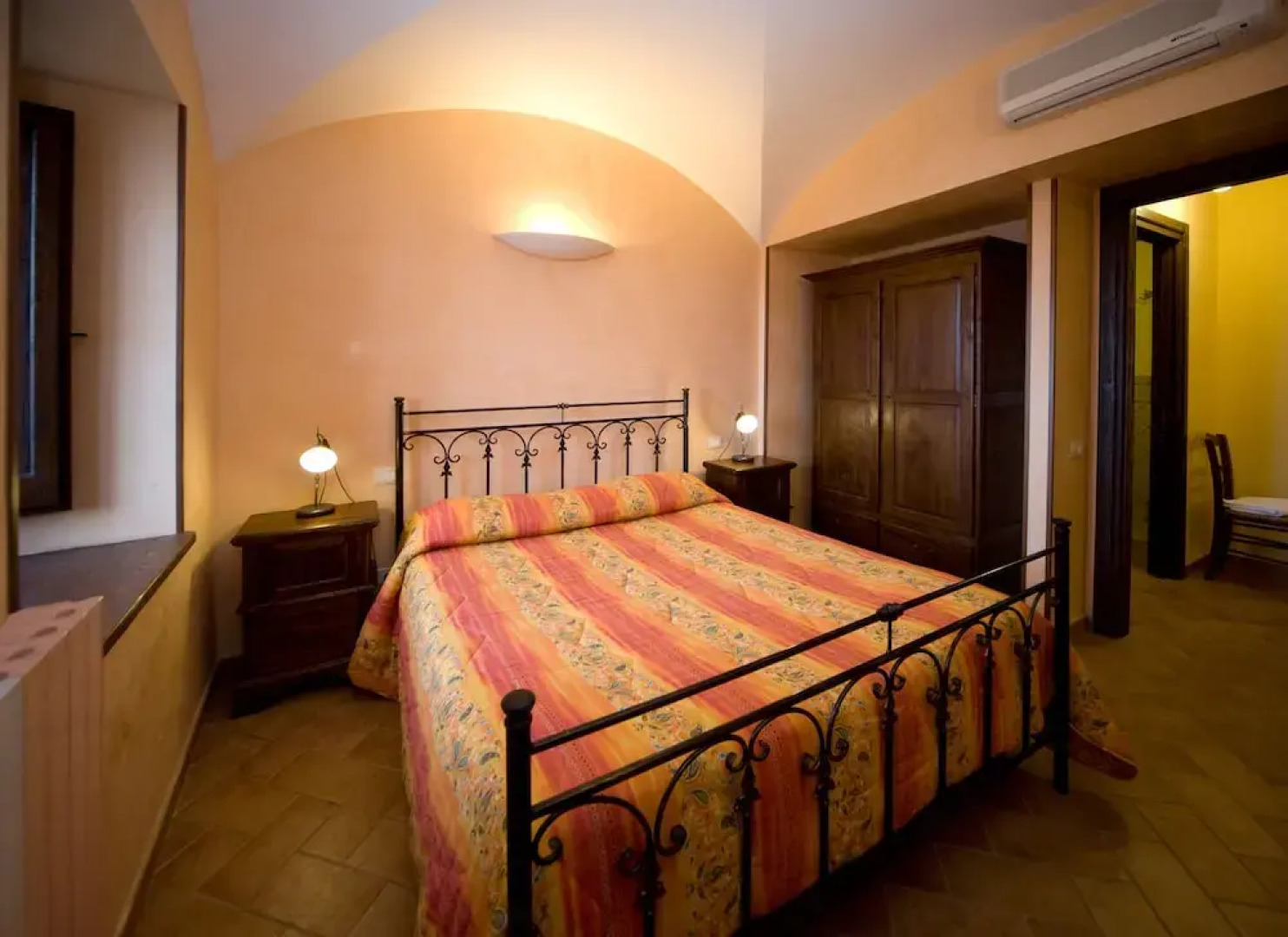 Appartamenti Alvavista