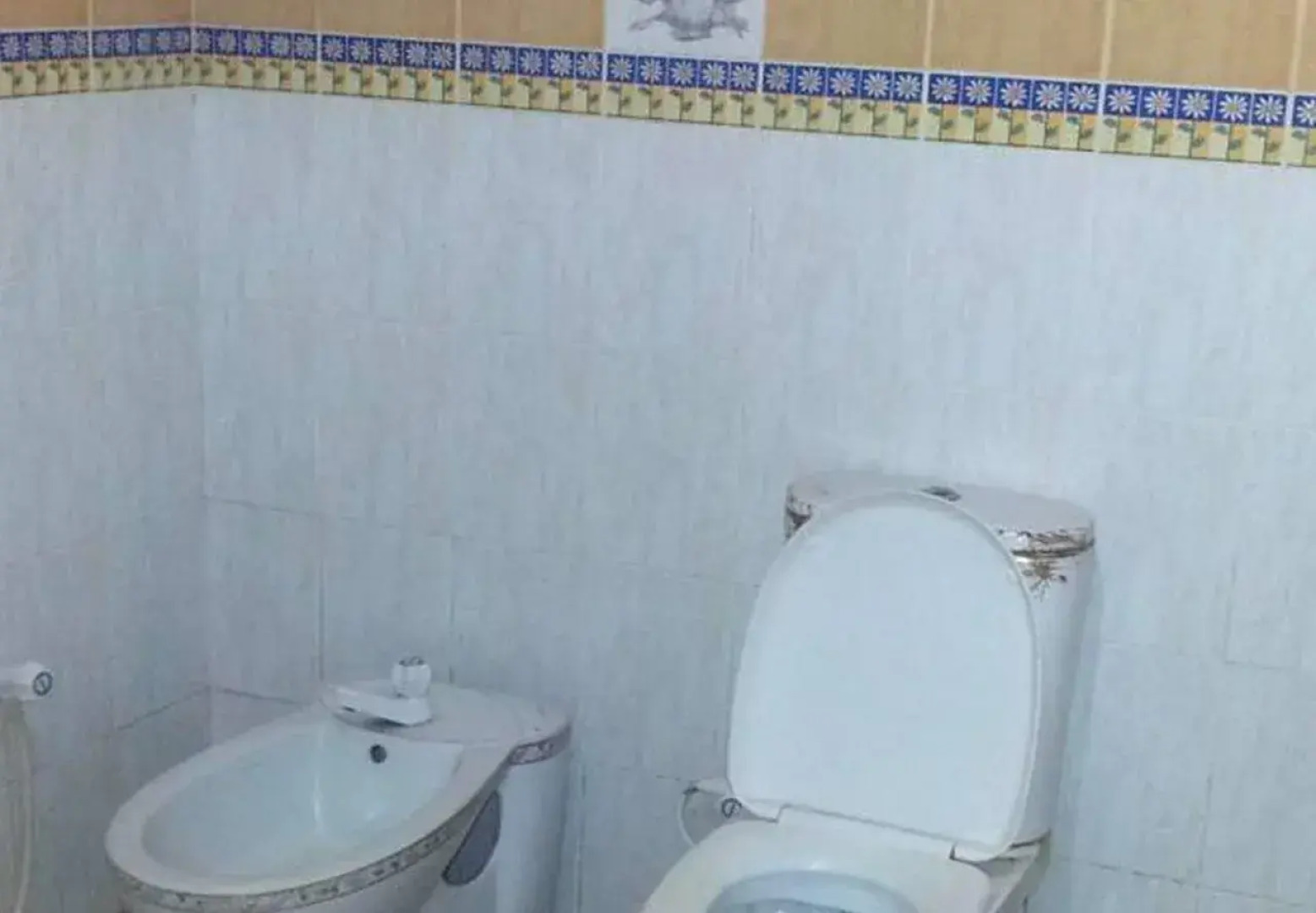 Ath Paura Safari Resort