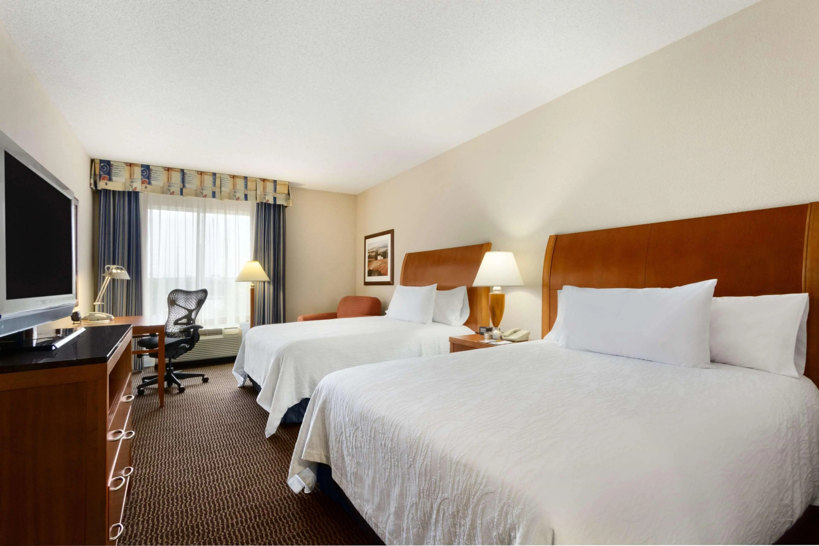 Hilton Garden Inn Atlanta East/Stonecrest