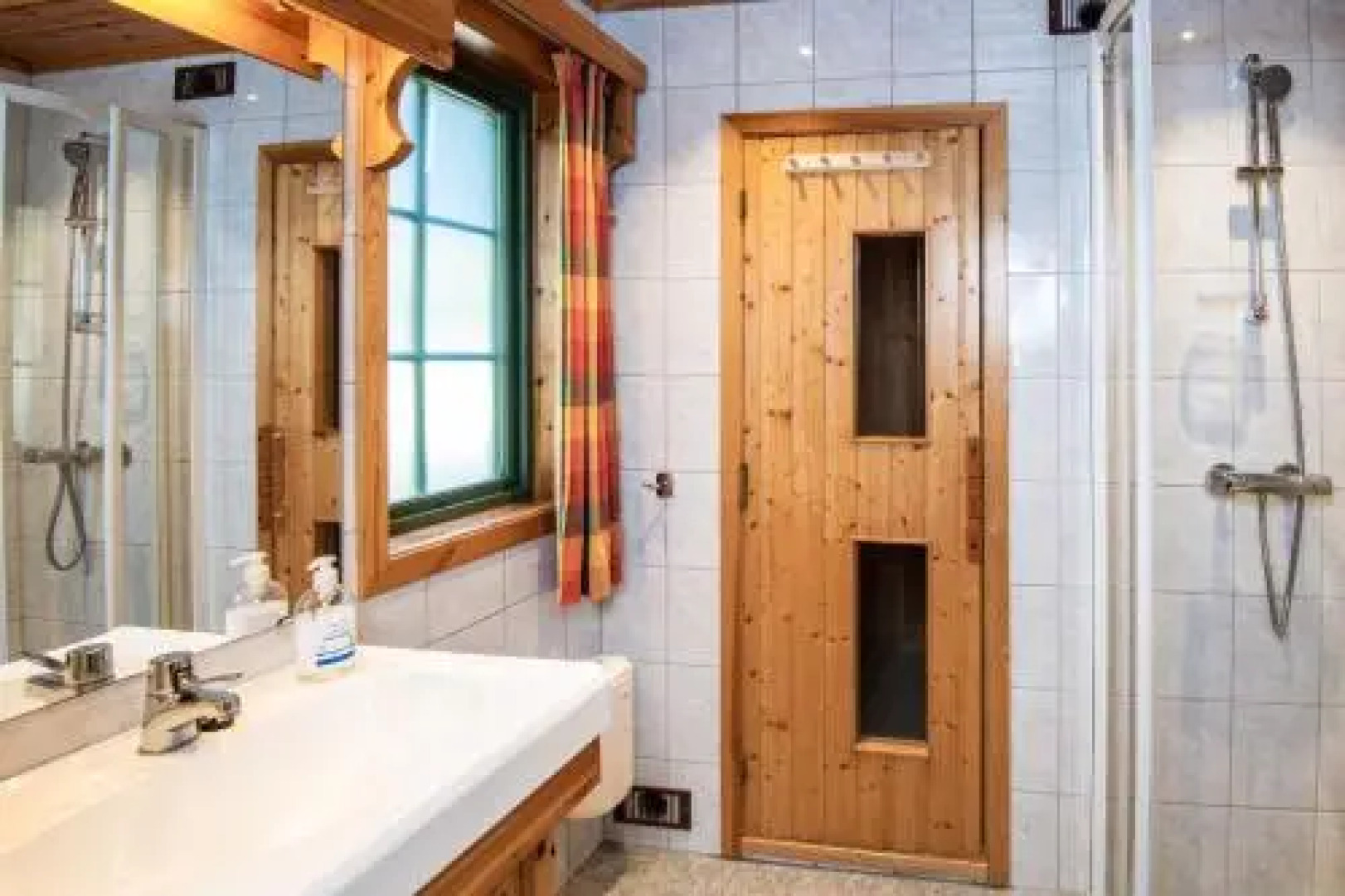 Kvitåvatn Fjellhytter