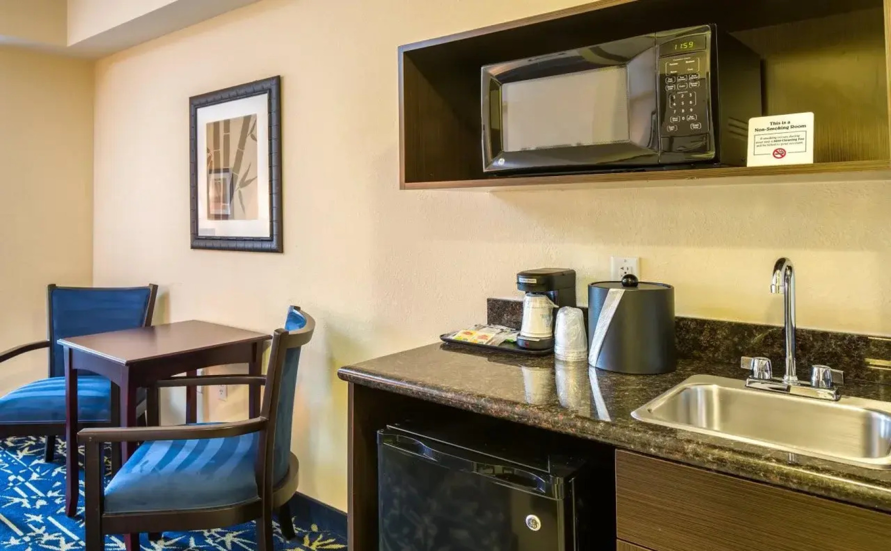 Holiday Inn Express Orlando - Apopka