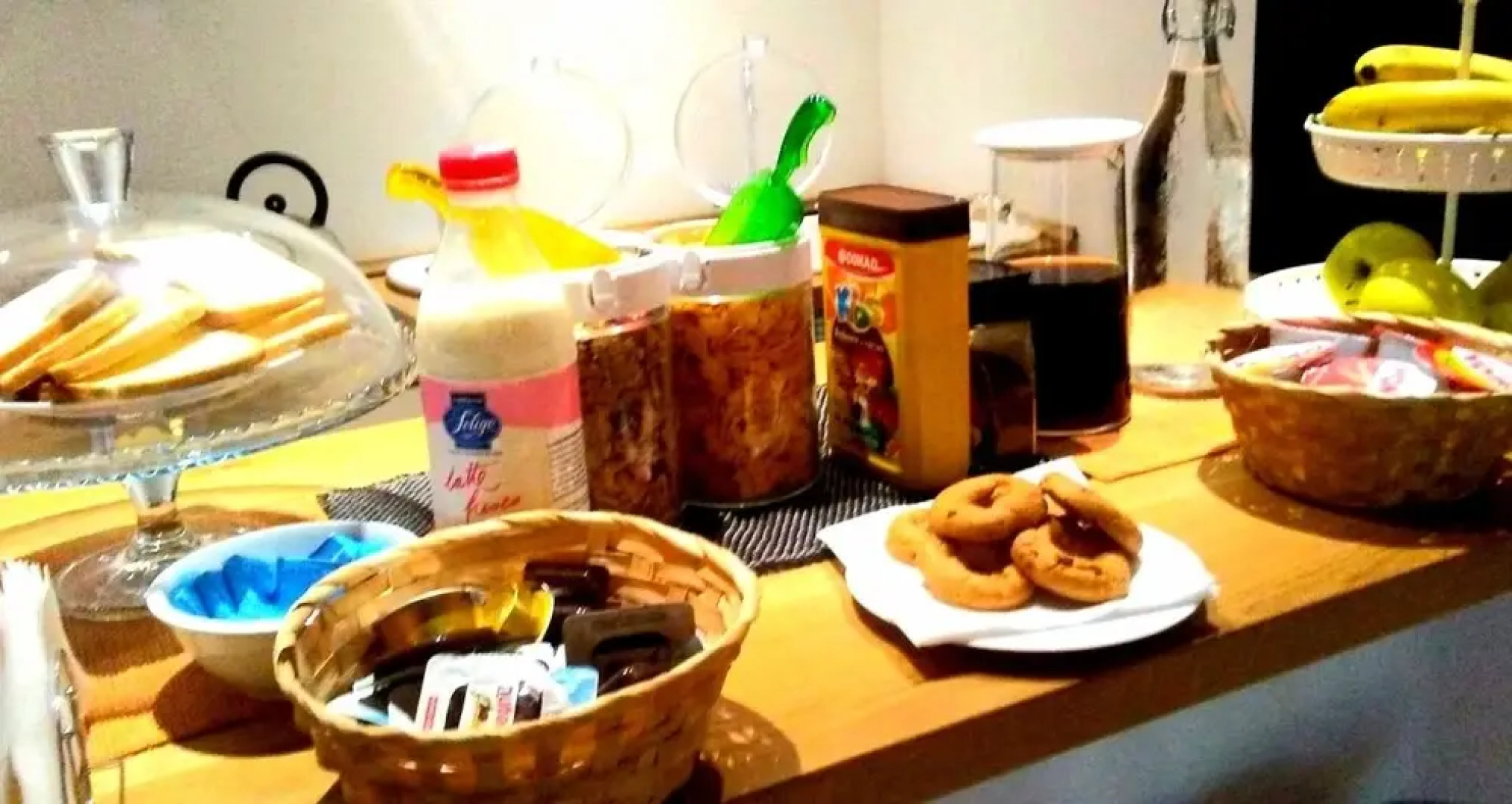 Aparthotel Villa Margherita